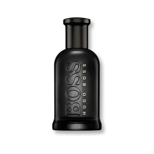 Hugo Boss Bottled Parfum